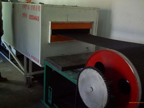 隧道網(wǎng)帶烘烤爐在建筑機(jī)械領(lǐng)域的應(yīng)用與選購(gòu)指南