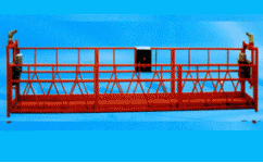 專注10年電動(dòng)吊籃，吳橋科興建筑機(jī)械爭(zhēng)創(chuàng)行業(yè)領(lǐng)先產(chǎn)品