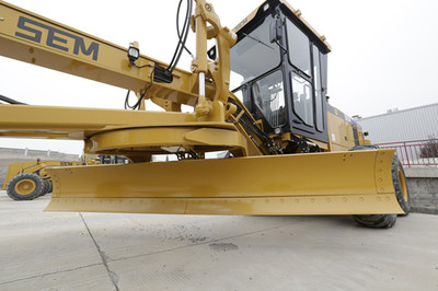 建筑機(jī)械 工程建設(shè)的核心利器